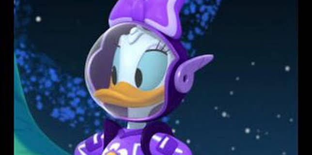 05:35: Disney Junior Mickey Mouse Funhouse (T1): Ep.2 Nostalgia/¡Pez Goofy! | Disney Junior | 1/23 2026