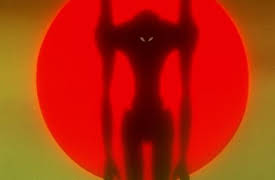 Neon Genesis Evangelion: Episode 18