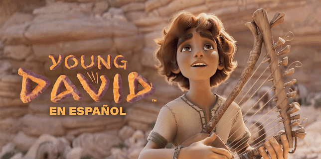 Joven David en Español: Season 1