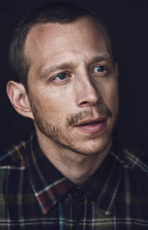 Micah Hauptman as David