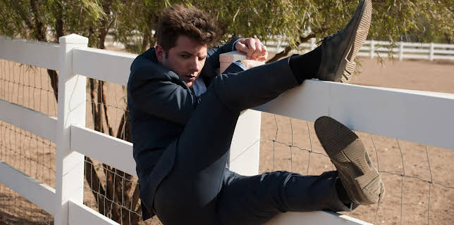 10:30: Parks and Recreation (S6 E19) (S6) | Viasat Series | 1/14 2026