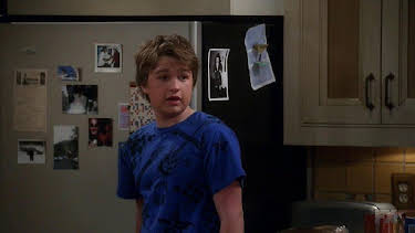 15:10: Two and a Half Men | ProSieben | 4/15 2026