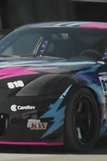 22:00: Fuga al volante: Chocar y quemar | Discovery | 4/9 2026