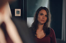 Cold Courage: Episode 7