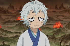 Season 1: The Vulgar Battle/The 36 views of Hell Subtitled