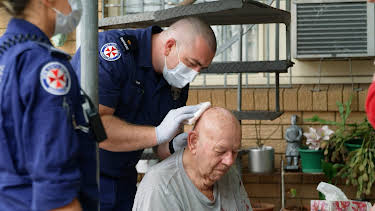 2:00 PM: Ambulance Australia (S5 E3) (S5) | W | 12/30 2025