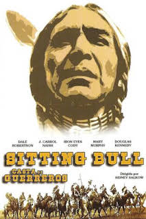 17:55: Sitting Bull: Casta de guerreros | 13 TV | 8/10 2026