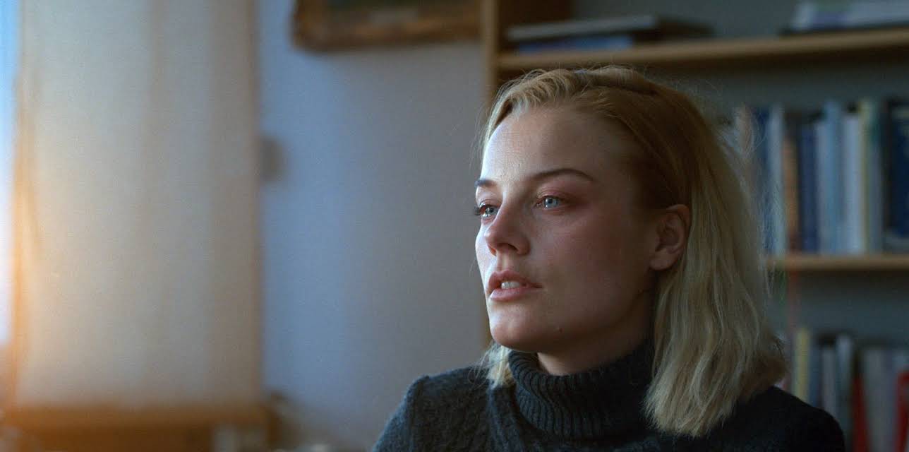 Rebecka Martinsson
