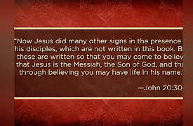 Understanding the New Testament: Jesus as the Divine Word in John