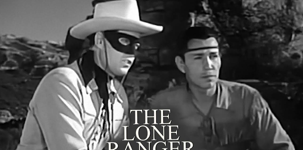 The Lone Ranger (1949)