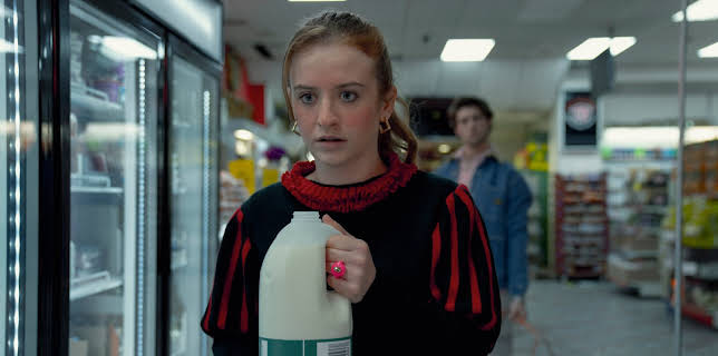 02:15: Extraordinary | ZDFneo | 3/9 2026