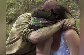 I'm Pregnant And ... Season 1: Homeless