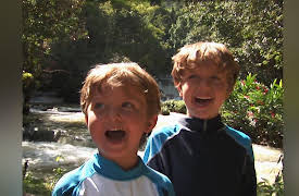 Travel with Kids: Jamaica Wild West Coast