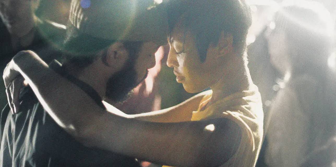 Medicine for Melancholy (2009)