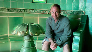 20:15: Tobis Urlaubstrip: das Wellness Special! | HR Fernsehen | 5/12 2026