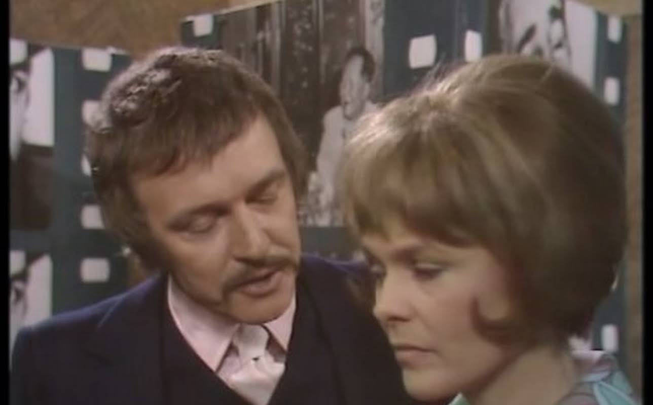 Tony Beckley