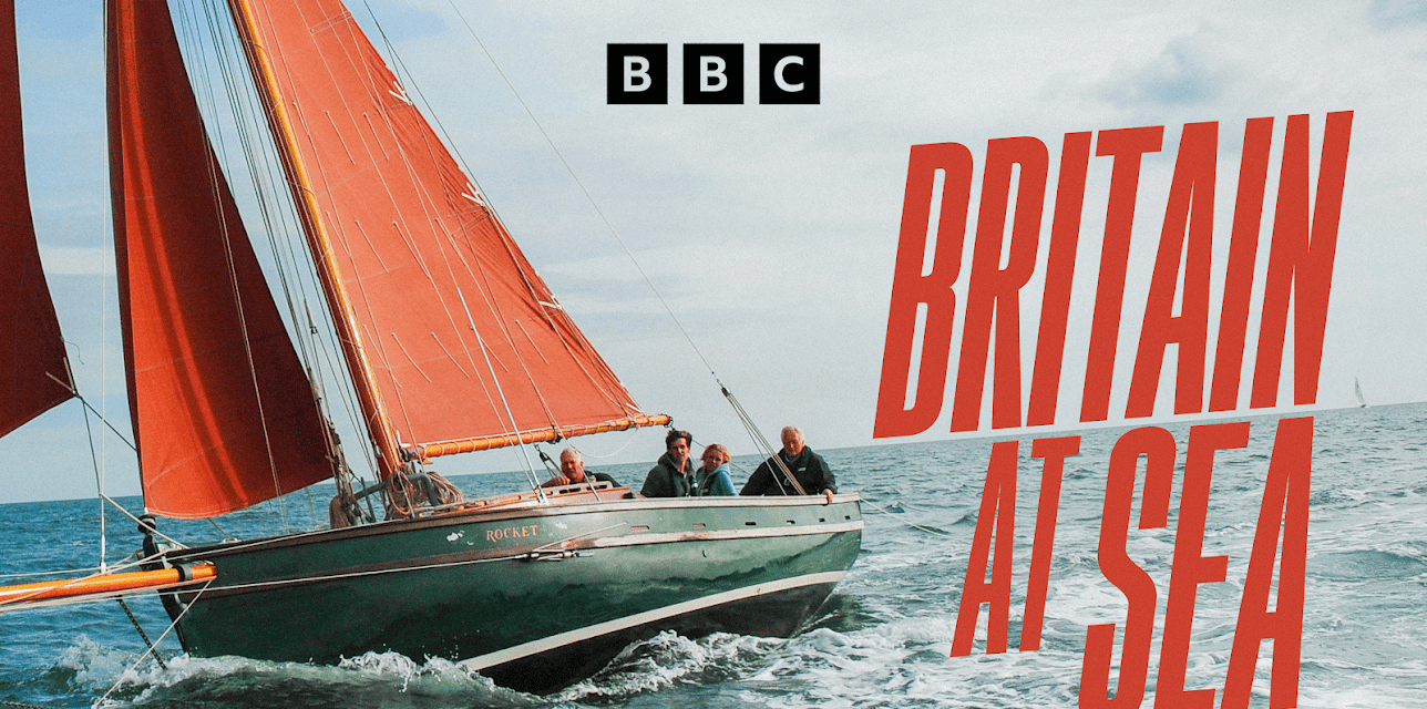 Britain at Sea