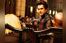 Vagrant Queen: All Old Things Must Pass - Part 1