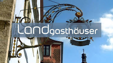 19:30: Landgasthäuser Feste | BR Fernsehen | 7/10 2026