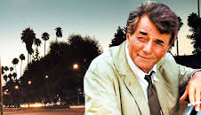 Columbo: Murder with Too Many Notes (1)