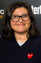 Nahnatchka Khan as producer
