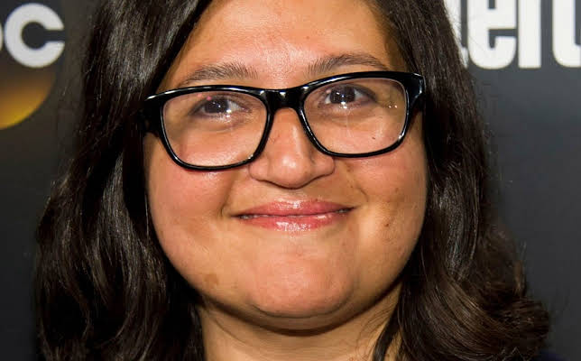 Nahnatchka Khan