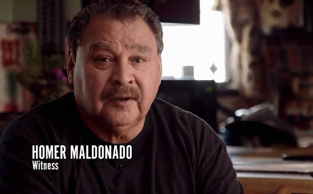 Homer Maldonado