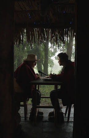 José Manuel Poncelis as 