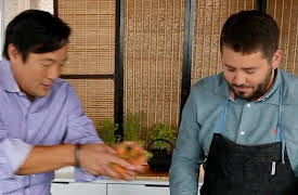 Simply Ming: Season 14: Will Gilson