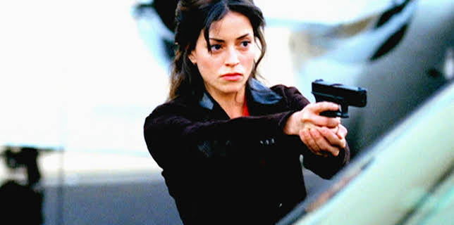 07:00: CSI: NY | VOX | 1/30 2026