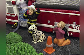 Cake Boss Season 1: Cake Boss: Fire,Fashionista,Family