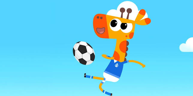 5:45 AM: Milo (Visually Signed) (S1 E9) (S1) | Channel 5 | 11/20 2025