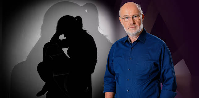 21:45: Terra X Harald Lesch | ZDF | 10/21 2025