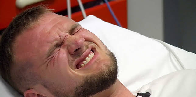 9:00 PM: 24 Hours in A&E | More 4 | 1/9 2026