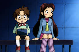 Duel Masters: Playing With A Full Deck