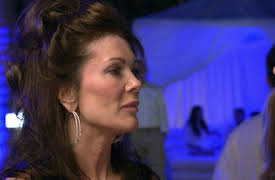 Mujeres ricas de Beverly Hills: Episode 11