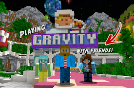 Tankee's Project Fun-A-Loo: Epic Fails + Fun in Gravity