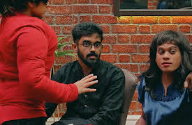 LOL - Enga Siri Paappom: Episode 3