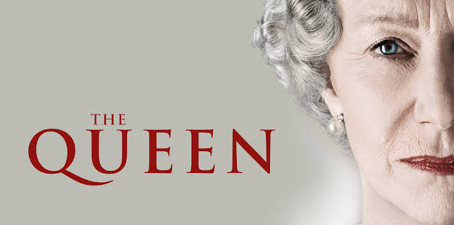 The Queen (2006)