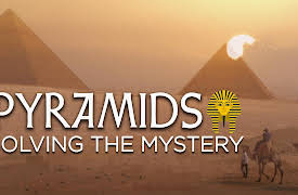 Pyramids: Solving the Mystery: Khufu and the Tomb of Secrets