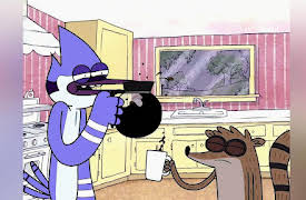 Regular Show Season 1: Caffeinated Concert Tickets / Death Punchies