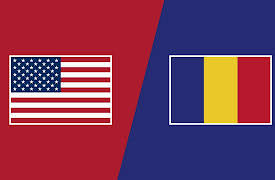 Men's World Rugby: 2025 Season: USA Eagles vs. Romania