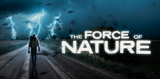 The Force of Nature (2023)