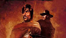 Django desafía a Sartana