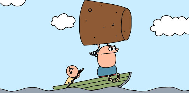 16:20: Trøbbel i Eplerud: Proppen | NRK Super | 1/9 2026