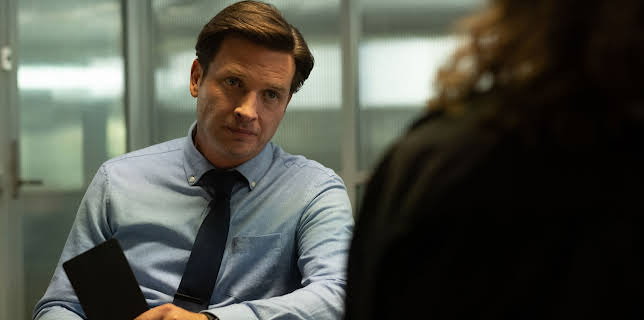 01:05: Reckoning (S1 E3) (S1) | Viasat Series | 1/14 2026