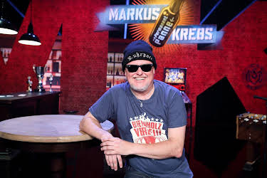 23:05: Markus Krebs live! Permanent Panne | RTL | 5/21 2026