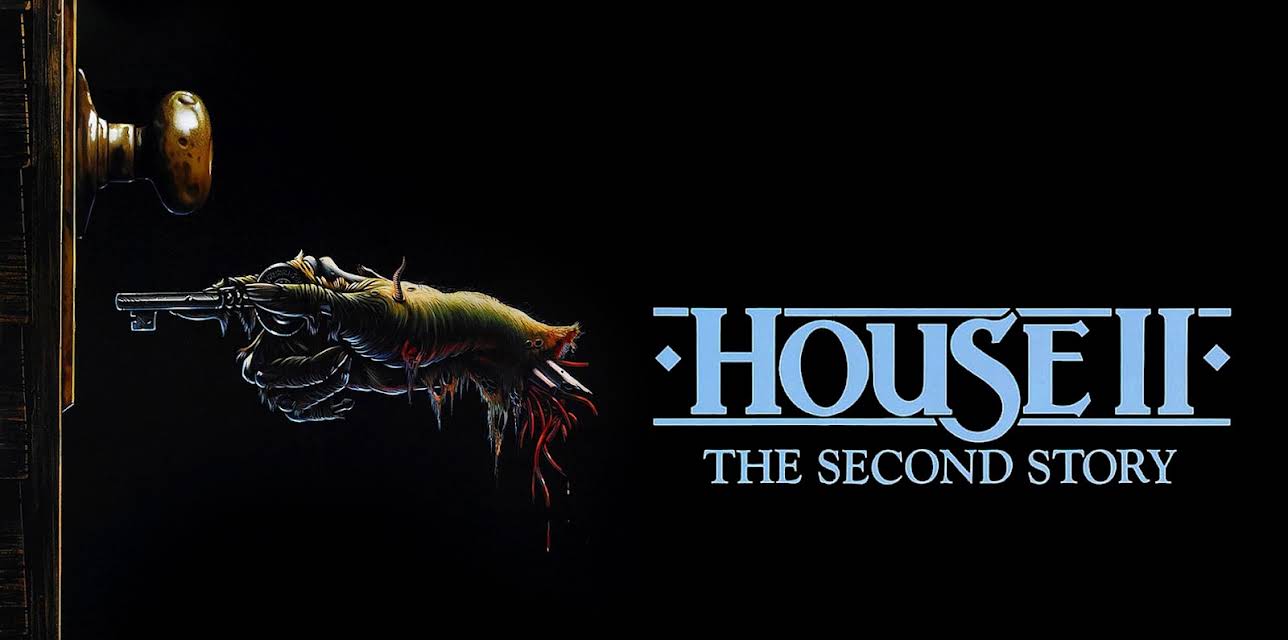 House II: The Second Story (1987)