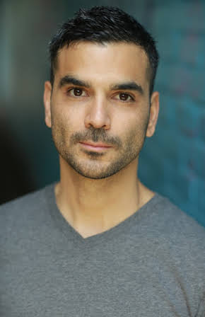 Christian Contreras as 