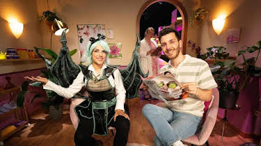 09:20: Wissen macht Ah! | Das Erste | 11/15 2025